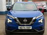 USED 2025 75 NISSAN JUKE 1.0 DIG-T Acenta Premium SUV 5dr Petrol Manual Euro 6 (s/s) (114 ps) 