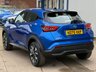 USED 2025 75 NISSAN JUKE 1.0 DIG-T Acenta Premium SUV 5dr Petrol Manual Euro 6 (s/s) (114 ps) 