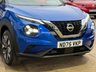 USED 2025 75 NISSAN JUKE 1.0 DIG-T Acenta Premium SUV 5dr Petrol Manual Euro 6 (s/s) (114 ps) 