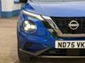 USED 2025 75 NISSAN JUKE 1.0 DIG-T Acenta Premium SUV 5dr Petrol Manual Euro 6 (s/s) (114 ps) 