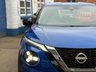 USED 2025 75 NISSAN JUKE 1.0 DIG-T Acenta Premium SUV 5dr Petrol Manual Euro 6 (s/s) (114 ps) 