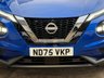 USED 2025 75 NISSAN JUKE 1.0 DIG-T Acenta Premium SUV 5dr Petrol Manual Euro 6 (s/s) (114 ps) 