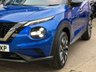 USED 2025 75 NISSAN JUKE 1.0 DIG-T Acenta Premium SUV 5dr Petrol Manual Euro 6 (s/s) (114 ps) 
