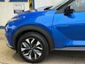 USED 2025 75 NISSAN JUKE 1.0 DIG-T Acenta Premium SUV 5dr Petrol Manual Euro 6 (s/s) (114 ps) 