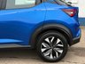USED 2025 75 NISSAN JUKE 1.0 DIG-T Acenta Premium SUV 5dr Petrol Manual Euro 6 (s/s) (114 ps) 