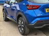 USED 2025 75 NISSAN JUKE 1.0 DIG-T Acenta Premium SUV 5dr Petrol Manual Euro 6 (s/s) (114 ps) 