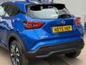 USED 2025 75 NISSAN JUKE 1.0 DIG-T Acenta Premium SUV 5dr Petrol Manual Euro 6 (s/s) (114 ps) 