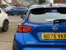 USED 2025 75 NISSAN JUKE 1.0 DIG-T Acenta Premium SUV 5dr Petrol Manual Euro 6 (s/s) (114 ps) 