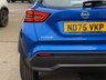 USED 2025 75 NISSAN JUKE 1.0 DIG-T Acenta Premium SUV 5dr Petrol Manual Euro 6 (s/s) (114 ps) 