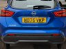USED 2025 75 NISSAN JUKE 1.0 DIG-T Acenta Premium SUV 5dr Petrol Manual Euro 6 (s/s) (114 ps) 