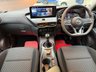 USED 2025 75 NISSAN JUKE 1.0 DIG-T Acenta Premium SUV 5dr Petrol Manual Euro 6 (s/s) (114 ps) 