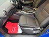USED 2025 75 NISSAN JUKE 1.0 DIG-T Acenta Premium SUV 5dr Petrol Manual Euro 6 (s/s) (114 ps) 