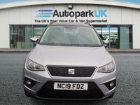 USED 2019 19 SEAT ARONA 1.6 TDI SE Technology Lux SUV 5dr Diesel Manual Euro 6 (s/s) (115 ps) AWARD WINNING DEALERSHIP