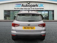 USED 2019 19 SEAT ARONA 1.6 TDI SE Technology Lux SUV 5dr Diesel Manual Euro 6 (s/s) (115 ps) AWARD WINNING DEALERSHIP
