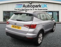 USED 2019 19 SEAT ARONA 1.6 TDI SE Technology Lux SUV 5dr Diesel Manual Euro 6 (s/s) (115 ps) AWARD WINNING DEALERSHIP