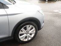 USED 2019 19 SEAT ARONA 1.6 TDI SE Technology Lux SUV 5dr Diesel Manual Euro 6 (s/s) (115 ps) AWARD WINNING DEALERSHIP