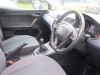 USED 2019 19 SEAT ARONA 1.6 TDI SE Technology Lux SUV 5dr Diesel Manual Euro 6 (s/s) (115 ps) AWARD WINNING DEALERSHIP