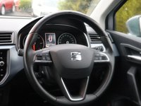 USED 2019 19 SEAT ARONA 1.6 TDI SE Technology Lux SUV 5dr Diesel Manual Euro 6 (s/s) (115 ps) AWARD WINNING DEALERSHIP