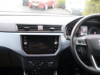 USED 2019 19 SEAT ARONA 1.6 TDI SE Technology Lux SUV 5dr Diesel Manual Euro 6 (s/s) (115 ps) AWARD WINNING DEALERSHIP