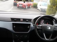 USED 2019 19 SEAT ARONA 1.6 TDI SE Technology Lux SUV 5dr Diesel Manual Euro 6 (s/s) (115 ps) AWARD WINNING DEALERSHIP