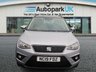 USED 2019 19 SEAT ARONA 1.6 TDI SE Technology Lux SUV 5dr Diesel Manual Euro 6 (s/s) (115 ps) AWARD WINNING DEALERSHIP