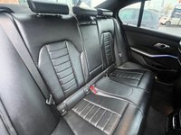 USED 2021 71 BMW 3 SERIES 2.0 318i M Sport Saloon 4dr Petrol Auto Euro 6 (s/s) (156 ps) FULL SERVICE HISTORY 2 KEYS BOOK PACK SERVICED IF REQUIRED AND A MINIMUM OF 9 MONTHS MOT WITHIN THE SALE