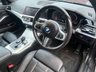 USED 2021 71 BMW 3 SERIES 2.0 318i M Sport Saloon 4dr Petrol Auto Euro 6 (s/s) (156 ps) FULL SERVICE HISTORY 2 KEYS BOOK PACK SERVICED IF REQUIRED AND A MINIMUM OF 9 MONTHS MOT WITHIN THE SALE
