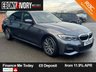 USED 2021 71 BMW 3 SERIES 2.0 318i M Sport Saloon 4dr Petrol Auto Euro 6 (s/s) (156 ps) FULL SERVICE HISTORY 2 KEYS BOOK PACK SERVICED IF REQUIRED AND A MINIMUM OF 9 MONTHS MOT WITHIN THE SALE