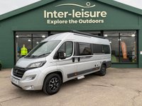 USED 2017 17 AUTO-TRAIL V LINE 635 SE 0.0L 