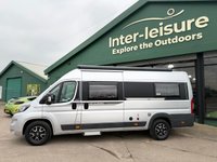 USED 2017 17 AUTO-TRAIL V LINE 635 SE 0.0L 