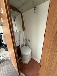 USED 2017 17 AUTO-TRAIL V LINE 635 SE 0.0L 