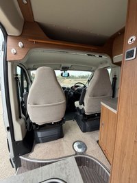 USED 2017 17 AUTO-TRAIL V LINE 635 SE 0.0L 