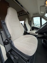 USED 2017 17 AUTO-TRAIL V LINE 635 SE 0.0L 