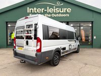 USED 2017 17 AUTO-TRAIL V LINE 635 SE 0.0L 