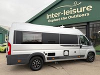 USED 2017 17 AUTO-TRAIL V LINE 635 SE 0.0L 
