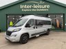 USED 2017 17 AUTO-TRAIL V LINE 635 SE 0.0L 