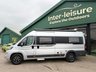 USED 2017 17 AUTO-TRAIL V LINE 635 SE 0.0L 
