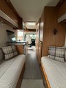 USED 2017 17 AUTO-TRAIL V LINE 635 SE 0.0L 