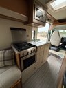 USED 2017 17 AUTO-TRAIL V LINE 635 SE 0.0L 