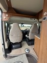 USED 2017 17 AUTO-TRAIL V LINE 635 SE 0.0L 