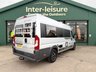 USED 2017 17 AUTO-TRAIL V LINE 635 SE 0.0L 