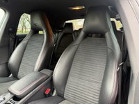 USED 2014 63 MERCEDES-BENZ CLA 2.1 CLA220 CDI AMG Sport Coupe 4dr Diesel 7G-DCT Euro 6 (s/s) (170 ps) 