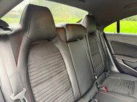USED 2014 63 MERCEDES-BENZ CLA 2.1 CLA220 CDI AMG Sport Coupe 4dr Diesel 7G-DCT Euro 6 (s/s) (170 ps) 