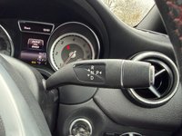 USED 2014 63 MERCEDES-BENZ CLA 2.1 CLA220 CDI AMG Sport Coupe 4dr Diesel 7G-DCT Euro 6 (s/s) (170 ps) 