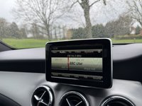 USED 2014 63 MERCEDES-BENZ CLA 2.1 CLA220 CDI AMG Sport Coupe 4dr Diesel 7G-DCT Euro 6 (s/s) (170 ps) 