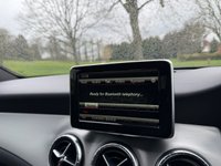 USED 2014 63 MERCEDES-BENZ CLA 2.1 CLA220 CDI AMG Sport Coupe 4dr Diesel 7G-DCT Euro 6 (s/s) (170 ps) 