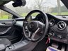 USED 2014 63 MERCEDES-BENZ CLA 2.1 CLA220 CDI AMG Sport Coupe 4dr Diesel 7G-DCT Euro 6 (s/s) (170 ps) 
