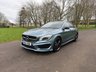 USED 2014 63 MERCEDES-BENZ CLA 2.1 CLA220 CDI AMG Sport Coupe 4dr Diesel 7G-DCT Euro 6 (s/s) (170 ps) 