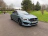 USED 2014 63 MERCEDES-BENZ CLA 2.1 CLA220 CDI AMG Sport Coupe 4dr Diesel 7G-DCT Euro 6 (s/s) (170 ps) 