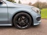 USED 2014 63 MERCEDES-BENZ CLA 2.1 CLA220 CDI AMG Sport Coupe 4dr Diesel 7G-DCT Euro 6 (s/s) (170 ps) 